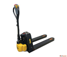 Best Pallet Truck Manufacturer