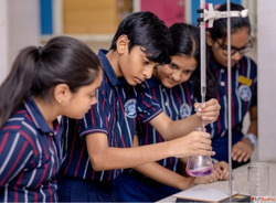 Cambridge International School Admission Open