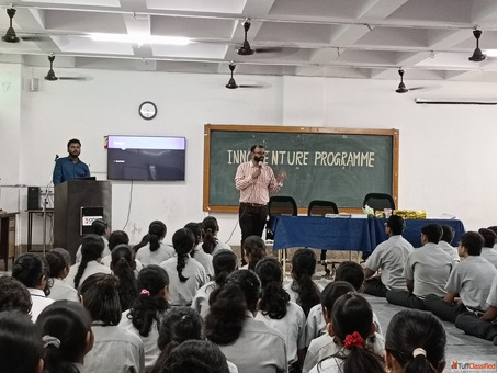 Schools in Durgapur That Blend Safety Values Innovation