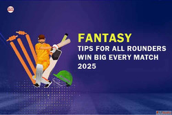 Boost Fantasy Wins with All-Rounder Hacks