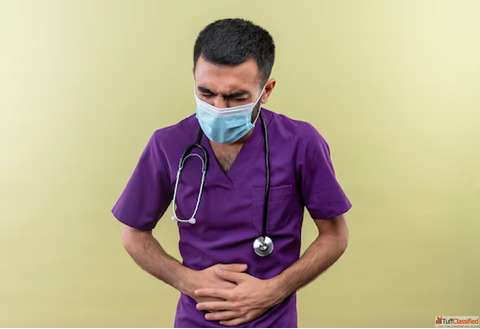 Trusted Stomach Specialist in Thane for Digestive Health