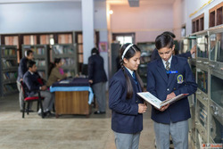Leading Girls and Boys Boarding School in Dehradun - Pestle ...