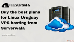 Buy the Best Plans for Linux Uruguay VPS hosting from Server...
