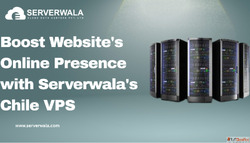 Boost Website's Online Presence with Serverwala's ...