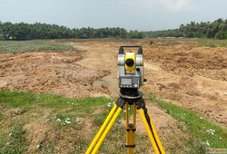 Trusted ETS Survey Services in Punjab for Accurate Land Asse...