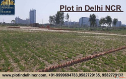 BEST PLOT BUILDER IN INDIA DELHI