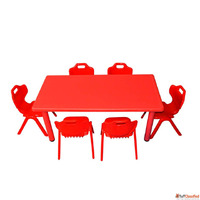 Top Primary School Furniture Manufacturer in India - MKD Fur...
