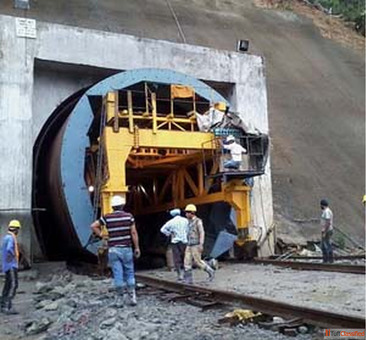 Trusted Industrial Construction Company for Scalable Projects
