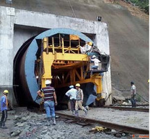 Trusted Industrial Construction Company for Scalable Project...