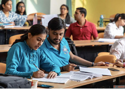 BBA College in Delhi NCR - BML Munjal University