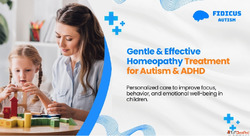 Autism Treatment In Homeopathy Fidicus Autism