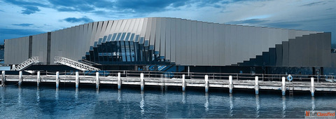 Explore High-Performance Facade Systems by Aparna Externa