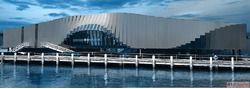 Explore High-Performance Facade Systems by Aparna Externa