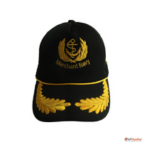 Find Your Perfect Marine Officer Cap at eMarinersApp