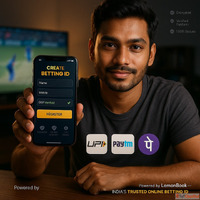 Get Started with Your Online Cricket ID Today