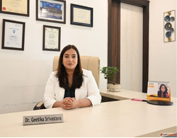 Best Dermatologist in Delhi - Dr Geetika Srivastava