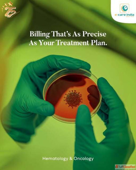 Billing That As Precise As Your Treatment Plan