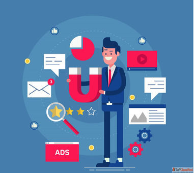 Ad Companies in South India - Madarth