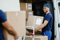 Packers and Movers from Delhi to Noida