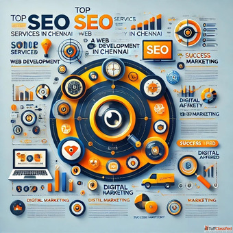 Instagram Marketing Agency Chennai