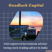 Follow the Positional Stock Trading Tips in India and Make t...
