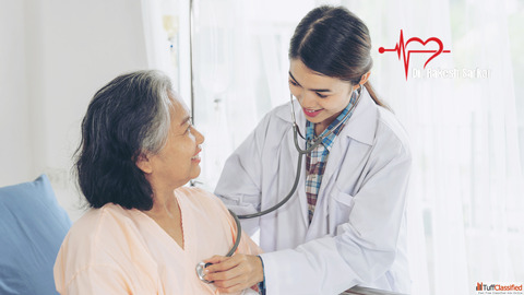 How Is Stress Connected with Cardiac Arrest
