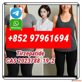 semaglutide910463-68-2 sema tirzepatide2023788-19-2