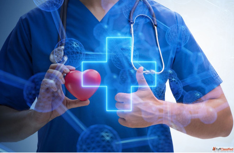 Best Cardiologists in Coimbatore Heart Specialists - Sri Ramakrishna Hospital