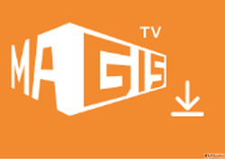 Download Magis TV APK for free