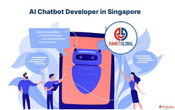 Leading AI Chatbot Developer in Singapore