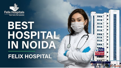 Best orthopedic doctor in Noida