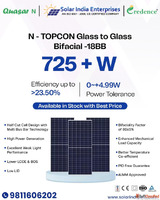Best Solar Panel Supplier in Delhi Top Manufacturer for Inve...