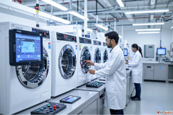Environmental Test Chamber