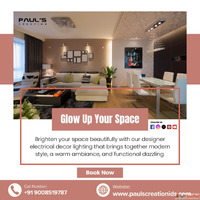 False Ceiling Contractors in Bangalore