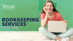 How to Choose the Right Bookkeeping Services in Saudi Arabia