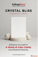 Best Quartz Grits Tile Manufacturer in India Kalinga Stone