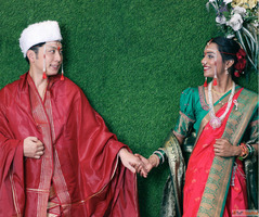 Triyuginarayan Temple Wedding Marry Where Legends Began