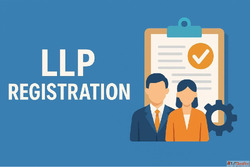 Quick Online LLP Registration in India