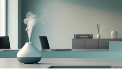 Transform Your Brand with Professional Scent Marketing in In...