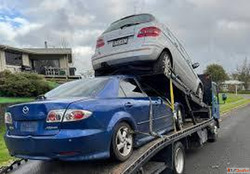 All Car Removals Perth