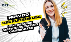 Free Resume Database for Recruiters