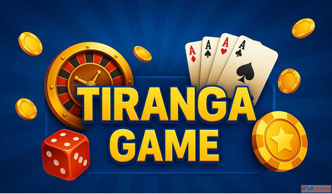 Tiranga Game Customer Care Number India - Get Fast Support Now