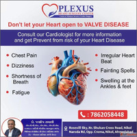 Dr. Jaydip Ramani Best Heart Surgeon in India for Valve Surg...