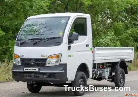 Tata Ace Mini Truck Price - Affordable Reliable Choice