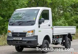 Tata Ace Mini Truck Price - Affordable Reliable Choice