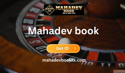 Mahadevbook