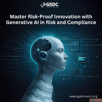 Master Risk-Proof Innovation with Generative AI in Risk and ...