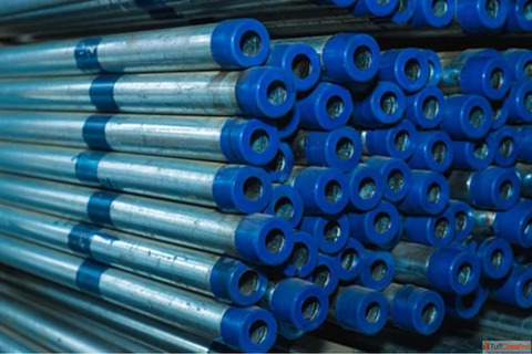 Reliable GI Pipe Manufacturers in Gujarat for Every Need