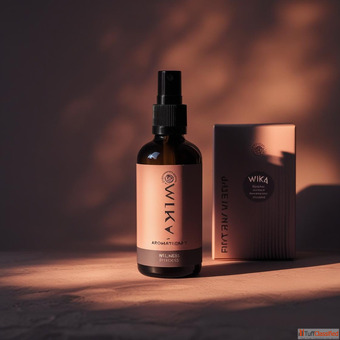 Natural Healing with Pure Aromatherapy Solutions
