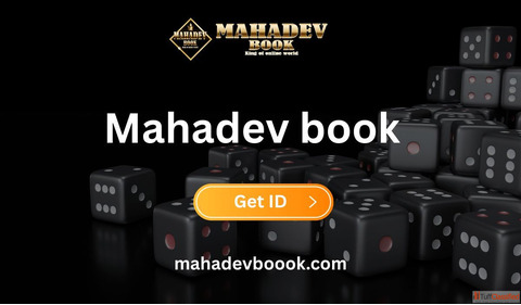 Explore Action-Packed Sports Challenges on Mahadevbook